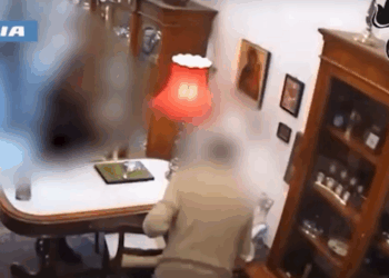 ARRESTATA LADRA DI GIOIELLI A MILANO