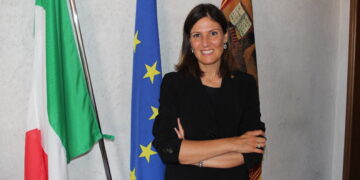 CAVINATO (LEGA-LV): “DANNI DEI CINGHIALI NEI COLLI EUGANEI, URGENTE UNA SOLUZIONE. DISTRUGGONO I VITIGNI”