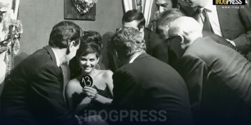 LA BIENNALE DI VENEZIA, I FILM RESTAURATI DI VENEZIA CLASSICI ALLA 82.ma MOSTRA