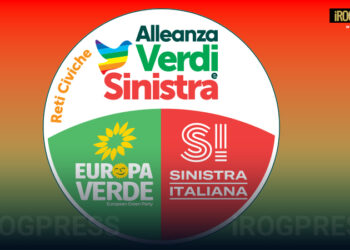 ELEZIONI REGIONALI VENETO 2025: ALLEANZA VERDI SINISTRA PUNTA AL 10%