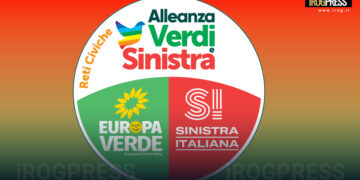 ELEZIONI REGIONALI VENETO 2025: ALLEANZA VERDI SINISTRA PUNTA AL 10%