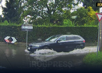 FABIO BUI (PpV): “PADOVA E PROVINCIA SOTT’ACQUA, BASTA PROMESSE E VINCOLI ASSURDI”