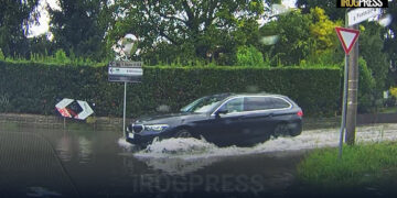 FABIO BUI (PpV): “PADOVA E PROVINCIA SOTT’ACQUA, BASTA PROMESSE E VINCOLI ASSURDI”