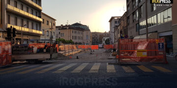 TRAM SIR DI PADOVA, IL GIALLO DEI CONVOGLI “FANTASMA”: COSTI PIÙ ALTI E NESSUN MEZZO PRONTO?