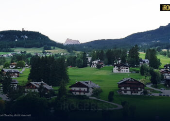 VENETO IMBOTTIGLIATO: CORTINA RESTA UN CAPOLINEA. PARADOSSO DELLA REGIONE MOTORE D’ITALIA