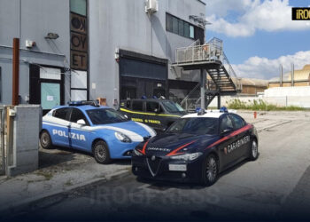 ESTE, SOSPESA PER 60 GG ATTIVITÀ DI UN’ASSOCIAZIONE CULTURALE: DISCOTECA ABUSIVA