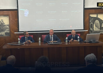 EX ILVA: SVOLTA AL MIMIT. FIRMATA L’INTESA TRA LE AMMINISTRAZIONI NAZIONALI E LOCALI SU DECARBONIZZAZIONE