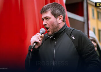 ELEZIONI REGIONALI VENETO 2025, RIFONDAZIONE COMUNISTA “È NECESSARIO ESSERE CHIARI: ALLE ELEZIONI REGIONALI NOI CI SAREMO!”