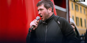 ELEZIONI REGIONALI VENETO 2025, RIFONDAZIONE COMUNISTA “È NECESSARIO ESSERE CHIARI: ALLE ELEZIONI REGIONALI NOI CI SAREMO!”