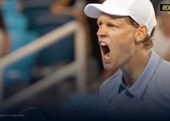 CINCINNATI 2025, OGGI: SINNER SFIDA AUGER ALIASSIME NEI QUARTI DI FINALE