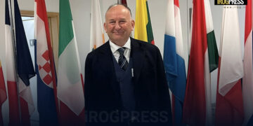 PADOVA VERSO IL 2027: TARZIA CRITICA LA “LISTA DEL SINDACO” E INVOCA DISCONTINUITÀ POLITICA