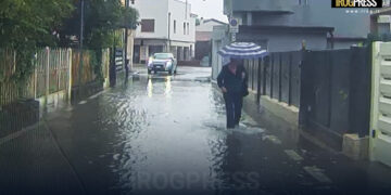 PADOVA SOTT’ACQUA: STRADE ALLAGATE, GARAGE INVASI E CASE COLPITE. I NODI IRRISOLTI DI UNA CITTÀ CHE NON IMPARA