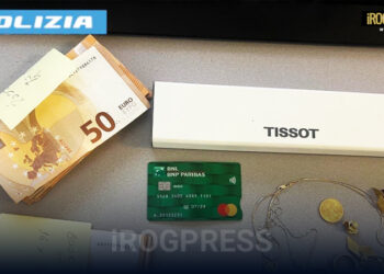 PADOVA, ZONA GUIZZA: TRUFFE AGLI ANZIANI. ARRESTATO 40ENNE PER DUE DIVERSI COLPI CON LA TECNICA DEL FINTO AVVOCATO