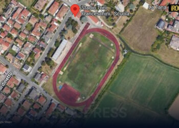 LONARDI, STADIO FRANCESCHINI: “IL SIMBOLO DEL FALLIMENTO DELL’ASSESSORATO ALLO SPORT DI PADOVA”