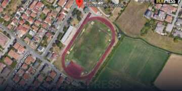 LONARDI, STADIO FRANCESCHINI: “IL SIMBOLO DEL FALLIMENTO DELL’ASSESSORATO ALLO SPORT DI PADOVA”