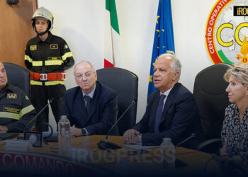 FERRAGOSTO, PIANTEDOSI RINGRAZIA FORZE DELL’ORDINE E VIGILI DEL FUOCO: “LIBERTÀ DEI CITTADINI NASCE DALLA SICUREZZA DI TUTTI”