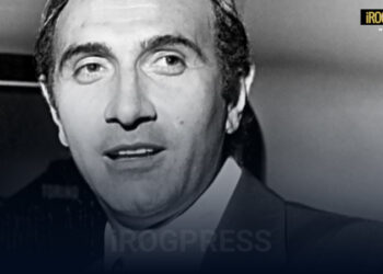 ADDIO A PIPPO BAUDO: SI SPEGNE ALL’ETÀ DI 89 ANNI IL RE DELLA TELEVISIONE ITALIANA