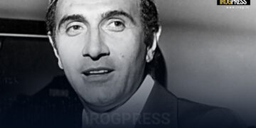 ADDIO A PIPPO BAUDO: SI SPEGNE ALL’ETÀ DI 89 ANNI IL RE DELLA TELEVISIONE ITALIANA
