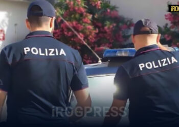 VIOLENTA RAPINA AD ACILIA: CINQUE ARRESTI DOPO INSEGUIMENTO, LA VITTIMA COLPITA CON BASTONE E BOTTIGLIA