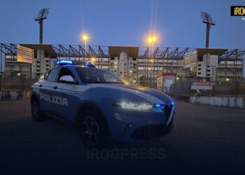 QUESTURA DI PADOVA, 8 DASPO SPORTIVI “FUORI CONTESTO” A MINORENNI, IN VISTA DELLA NUOVA STAGIONE SPORTIVA