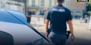 DASPO “WILLY” PER QUATTRO MINORENNI A PADOVA: TRE ANNI DI DIVIETO NEI LOCALI DELLA STAZIONE