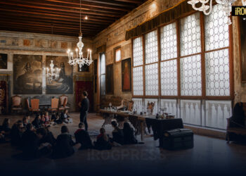 SCUOLA DI MAGIA ITALIANA: NUOVA EDIZIONE AL CASTELLO DI THIENE