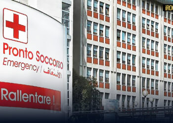 VICENZA, AGGRESSIONE AL PRONTO SOCCORSO. ZAIA: “CONDANNA NETTA, VICINANZA E GRATITUDINE AI SANITARI COLPITI. NO TOLLERANZA PER VIOLENZA CONTRO CHI CURA”