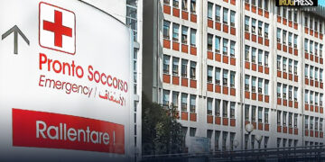 VICENZA, AGGRESSIONE AL PRONTO SOCCORSO. ZAIA: “CONDANNA NETTA, VICINANZA E GRATITUDINE AI SANITARI COLPITI. NO TOLLERANZA PER VIOLENZA CONTRO CHI CURA”