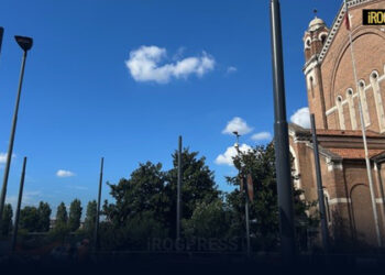 TRAM A PADOVA: MACERIE, PALI E RITARDI. L’ALLARME DI LEONARDO ANTONIO CETERA: “UN DISASTRO DI ORGANIZZAZIONE CHE ROVINA LA CITTÀ”