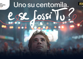 “MATCH IT NOW!”: IL VENETO RISPONDE ALL’APPELLO PER LA DONAZIONE DI MIDOLLO OSSEO, OLTRE 5000 NUOVI DONATORI ENTRO IL 2025