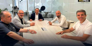 ASCOM CONFCOMMERCIO PADOVA: NUOVI SPAZI PER IL SETTORE TRIBUTARIO IN PIAZZA BARDELLA