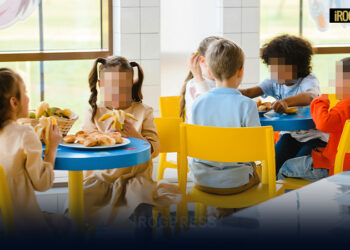 PIETROGRANDE, VERMI NELLA MENSA SCOLASTICA DI PADOVA: LA LEGA CHIEDE INDAGINE URGENTE E RESPONSABILITÀ POLITICA