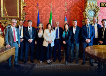 ASSESSORE CALZAVARA, “CONFERMATA SINERGIA TRA REGIONE E STATO PER UNA SEDE PRESTIGIOSA A ISTITUZIONE ALTRETTANTO PRESTIGIOSA”