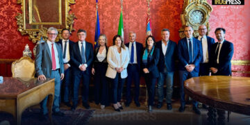 ASSESSORE CALZAVARA, “CONFERMATA SINERGIA TRA REGIONE E STATO PER UNA SEDE PRESTIGIOSA A ISTITUZIONE ALTRETTANTO PRESTIGIOSA”