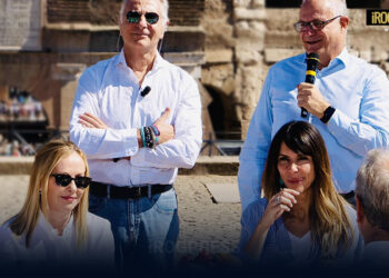 CUCINA ITALIANA CANDIDATA ALL’UNESCO: TRA ORGOGLIO NAZIONALE E SCONTRO POLITICO