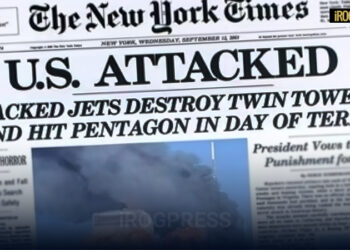 11 SETTEMBRE: LA FERITA CHE HA CAMBIATO IL MONDO E LA LEZIONE CHE L’ITALIA NON PUÒ DIMENTICARE