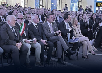 GALLERIA DI BASE DEL BRENNERO, DE BERTI: “UN MOMENTO STORICO PER IL VENETO E PER L’ITALIA”