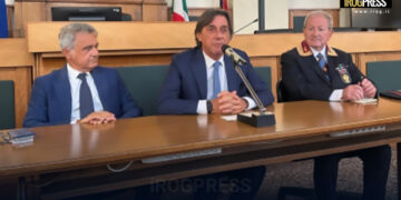 PADOVA OSPITA IL 9° RADUNO NAZIONALE ANPS: TRE GIORNI DI EVENTI, MEMORIA E CITTADINANZA ATTIVA
