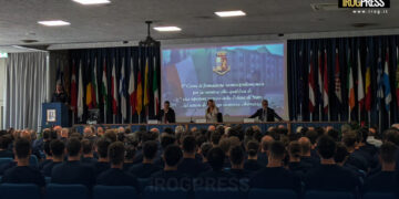 AL VIA IL PRIMO CORSO PER ISPETTORI CYBER DELLA POLIZIA DI STATO
