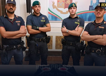 SEQUESTRO A PADOVA DA 380MILA EURO A CLAN FAMILIARE: OPERAZIONE CONGIUNTA QUESTURA E GUARDIA DI FINANZA