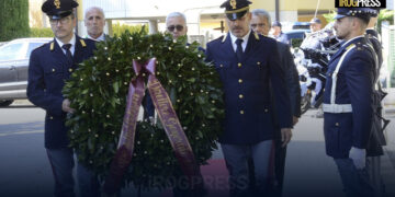 PADOVA RICORDA L’APPUNTATO ANTONIO NIEDDA: 50 ANNI DAL SACRIFICIO CONTRO IL TERRORISMO