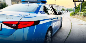 PADOVA, VIOLENZA SESSUALE ALLA STAZIONE: FERMATO 37ENNE RUMENO CON PRECEDENTI