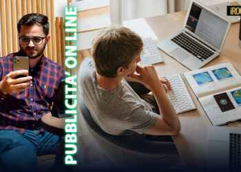 PUBBLICITÀ ONLINE: SI IROGPRESS OPPORTUNITÀ STRATEGICA PER AZIENDE LOCALI E CANDIDATI ALLE ELEZIONI