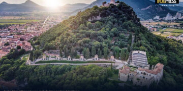 MONSELICE, LA ROCCA ATTENDE IL RILANCIO: IL PARTITO DEMOCRATICO INCALZA SULLA BONIFICA DELLA CAVA