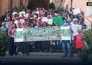 PADOVA, RISCHIO SPOSTAMENTO PER IL CPIA PETRARCA: L’ULTIMO PRESIDIO DI CULTURA GENERALE IN CITTA’