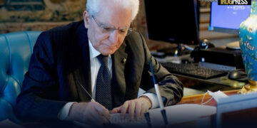 MATTARELLA FIRMA QUATTRO GRAZIE: CLEMENZA PRESIDENZIALE PER STRIMBU, ZEN, FINOTELLO E ATTINÀ