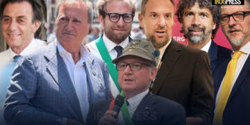 SINDACI DEL VENETO A CONFRONTO: VALUTAZIONI, SFIDE E PROSPETTIVE