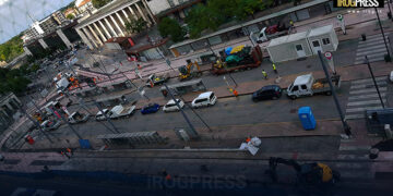 TRAM SIR1 DI PADOVA, ENNESIMO RINVIO: CITTADINI ESASPERATI CHIEDONO CHIAREZZA