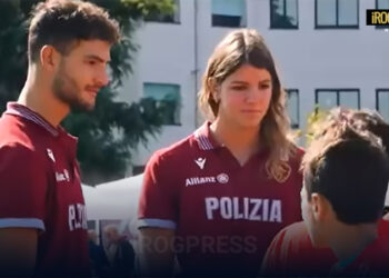 UNA GIORNATA DI SPORT INSIEME: IL 21 SETTEMBRE PORTE APERTE AL 2° REPARTO MOBILE DI PADOVA