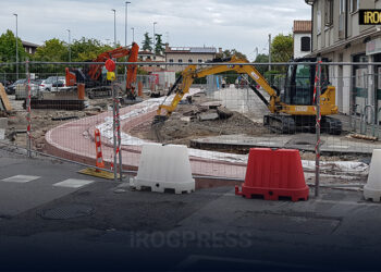 PADOVA, ENRICO TURRIN (FDI): “CAOS CANTIERI, LA CITTÀ OSTAGGIO DEL TRAM”